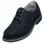 CHAUSSURES DE SÉCURITÉ BASSES 1 BUSINESS S3 SRC - NOIR - 46 - UVEX