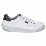 CHAUSSURES DE SÉCURITÉ S1P MIXTE JOPPA POINTURE: 45 BLANC - PARADE