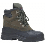 CHAUSSURES QUEBEC KAKI T44 - ROUCHETTE