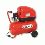 COMPRESSEUR, CUVE 24 L - KSTOOLS