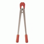 COUPE-BOULONS CB - COUPE AXIALE - L 460MM SAM OUTILLAGE