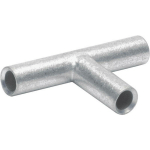 KLAUKE TV25 PROLONGATEUR 25 MM² ARGENT 1 PC(S)