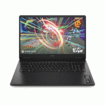 PC PORTABLE HP GAMING OMEN 17-DB1022NF 17.3