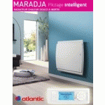 ENJO PC RENOVATION DUNE - APPAREILLAGE MURAL GALLERY HAGER WXD105D