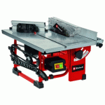 TABLE DE SCIAGE TC-TS 200 EINHELL