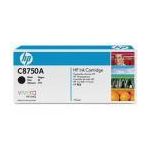 TONER NOIR HP POUR COLOR LASERJET CM8000 / CM8050 / CM8060