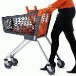 CHARIOT MAGASIN CITY 77L