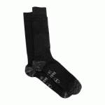 CHAUSSETTES ALASKA MONTANTES - LA PAIRE - POINTURE 39/42