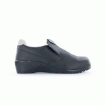 CHAUSSURE DE CUISINE NOIR SOPHIE T.41 - NORD'WAYS - SOP000241000NOIR