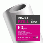 Achat - Vente Papier d'impression pour traceur