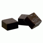 PLAQUE CHOCOLAT 24 EMPREINTES BONBON CARRÉ 9 G