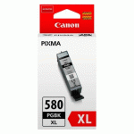 CARTOUCHE CANON PGI580 HAUTE CAPACITÉ NOIRE POUR IMPRIMANTE JET D