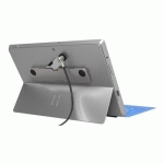 COMPULOCKS THE BLADE TABLET / LAPTOP / MACBOOK UNIVERSAL SECURITY LOCK (CABLE LOCK NOT INCLUDED) - SUPPORT DE PROTECTION