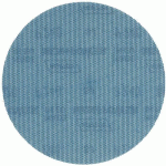 DISQUE AUTO-AGRIPPANT MESHPOWER Ø150X0MM GRAIN 240 CÉRAMIQUE - NORTON