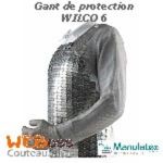 GANT DE PROTECTION WILCO 6