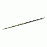 KÄRCHER - TELESCOPE LANCE CARBONE 14 M