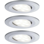 PAULMANN - SPOT LED ENCASTRABLE POUR SALLE DE BAINS CALLA 99929 N/A PUISSANCE: 18 W BLANC NEUTRE N/A