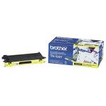 BROTHER TONER ORIGINAL TN-130 J (TN-130Y) - COULEUR: JAUNE