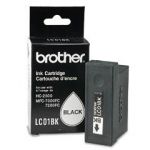 CARTOUCHE ENCRE BROTHER LC01BK NOIRE