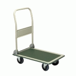 CHARIOT PLIABLE L.750 CHARGE 300 KG