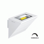 COMET BLANCO DIMMABLE 40W. 220V 100º 2700K 3761L - BENEITO FAURE