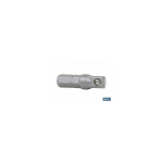 ADAPTATEUR PORTE-GOBELET 1/4X25MM