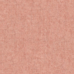 PAPIER PEINT INTISSÉ ROUGE MODERNE POUR CHAMBRE ADULTE | PAPIER PEINT COULOIR EFFET TEXTILE UNI | TAPISSERIE UNIE ROUGE CLAIRE TEXTURÉE - 10,05 X