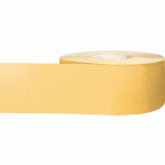 ROULEAU ABRASIF EXPERT C470 POUR PONÇAGE MANUEL 115MMX50M G120 - BOSCH - 2608900981