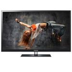 TELEVISEUR SAMSUNG PS51D490ZF TV 3D