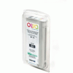 CARTOUCHE TRACEUR REMANUFACTURÉE HP 70 - NOIR PHOTO