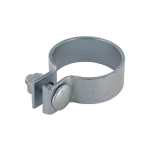 COLLIER D'ÉCHAPPEMENT104 - 106MM UNIVERSEL 590042KR