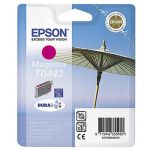 EPSON CARTOUCHE D'ENCRE T0443 M (C13T04434010) - DURABRITE - COULEUR: MAGENTA