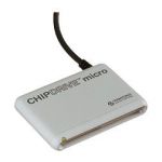 LECTEUR CHIPDRIVE MICRO PRO USB