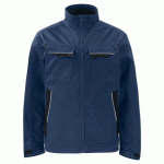 PROJOB 5425 BLOUSON DE SERVICE PRIO MARINE - TAILLE XXXXXL