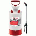 PULVERISATEUR 8 LITRES EPDM TALIAPLAST