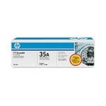 CARTOUCHE LASER HP NOIRE CB435A