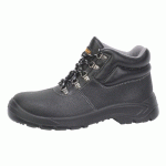 CHAUSSURES DE SÉCURITÉ SOMBRA PARADE, POINTURE 45