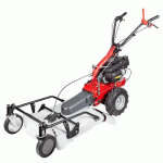 DÉBROUSSAILLEUSE PRO 53 CM POUR MINIEFFE ET P55 EVO EUROSYSTEMS