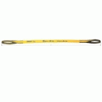ELINGUE DE LEVAGE LARG=150MM CMU=5T LONG=3M BOUCLES B2