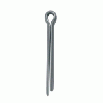 GOUPILLES FENDUES EN INOX A4 - DIN 94 - PAR 100 - 4,0X32 ACTON