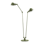 JIELDÉ SIGNAL SI8380 LAMPADAIRE, 2L VERT OLIVE