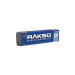 RAKSO - LAINE D'ACIER INOX GROSSIER 5 150 G