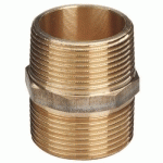 MAMELON BRONZE MÂLE / MÂLE 40/49 VIEGA