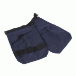 POCHES À CLOUS AMOVIBLES MARINE TAILLE S - BLAKLADER