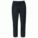 PROJOB 3512 PANTALON DE PLUIE SOFTSHELL EN 343 3/3/X NOIR - TAILLE XXXXL