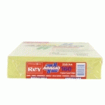 RAMETTE PAPIER A4 ADAGIO 160G CANARI PASTEL