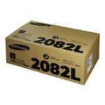 SAMSUNG CARTOUCHE DE TONER NOIR GRANDE CAPACITÉ MLT-D2082L