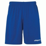 SHORT CENTER ROYAL/BLANC ENFANT UHLSPORT