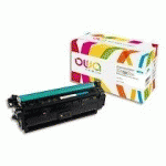 TONER REMANUFACTURÉ OWA - STANDARD - CYAN - POUR HP CF361A