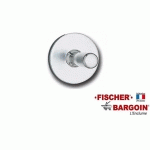 APPLATISSEUR ROND INOX